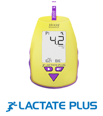 Lactate Plus Meter