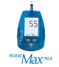 Nova Max Plus