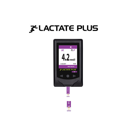 Lactate Plus Meter