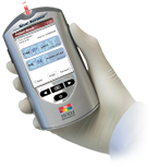 StatStrip<sup>®</sup> Lactate Connectivity Meter 